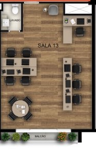 Planta 3
