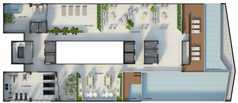 Planta 2