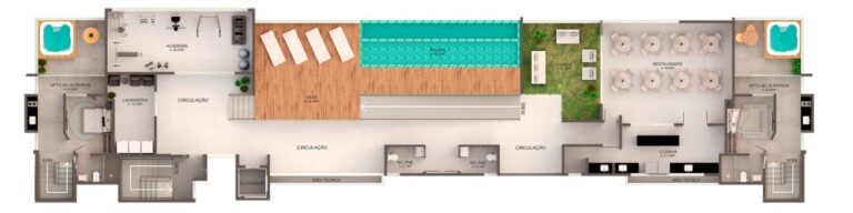 Planta 3