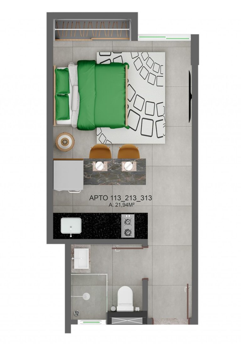 Planta 5