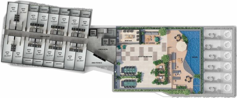 Planta 3