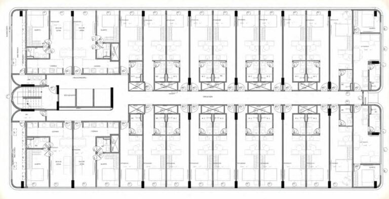Planta 2
