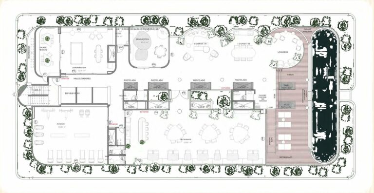 Planta 3