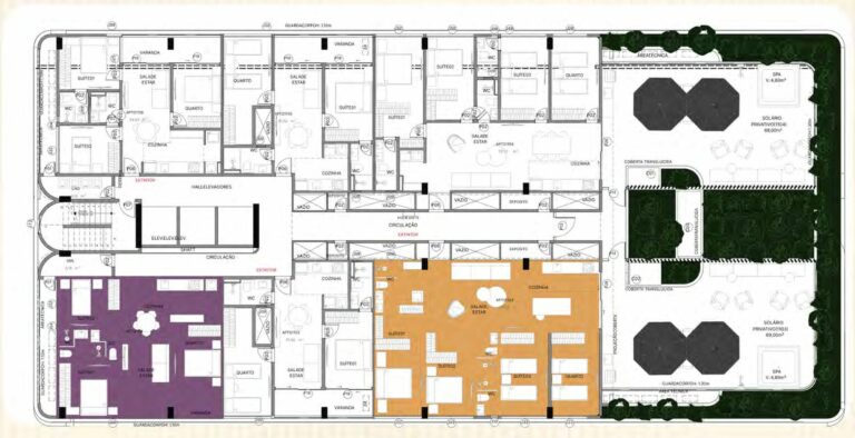 Planta 5