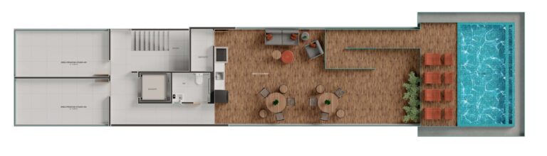 Planta 1