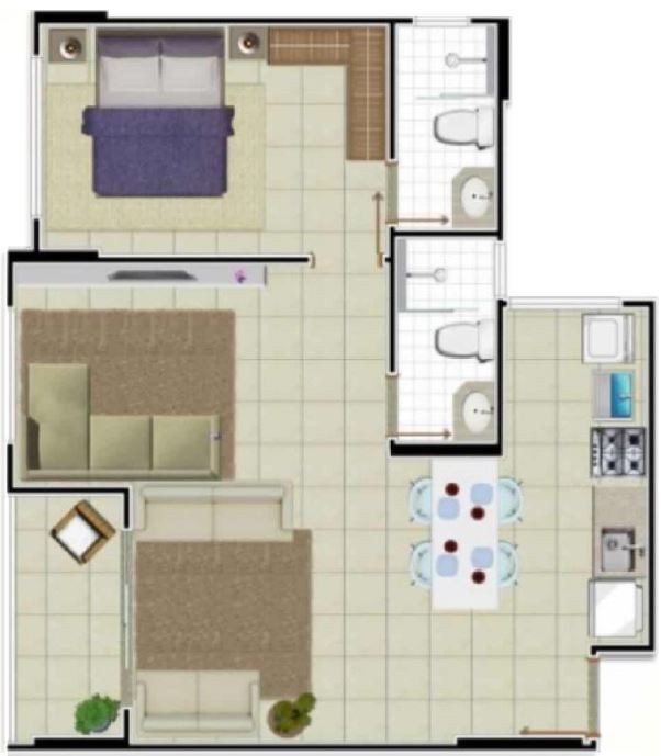 Planta 4