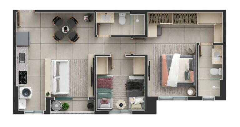 Planta 4