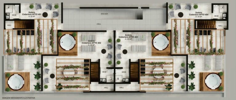 Planta 2