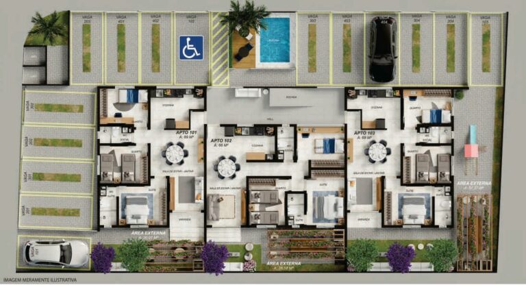 Planta 4