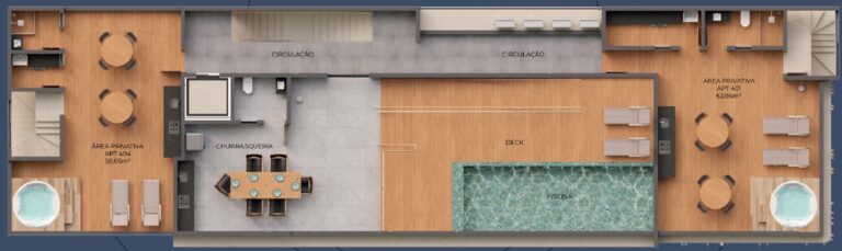 Planta 1