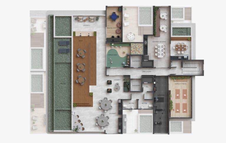 Planta 3