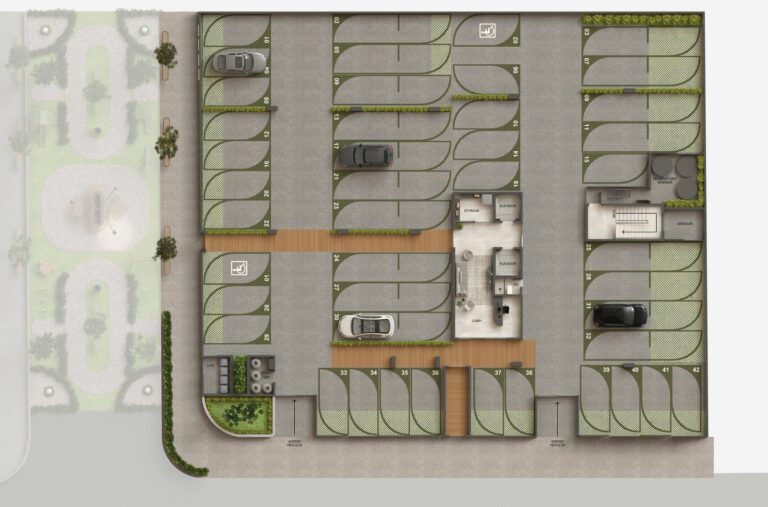 Planta 5