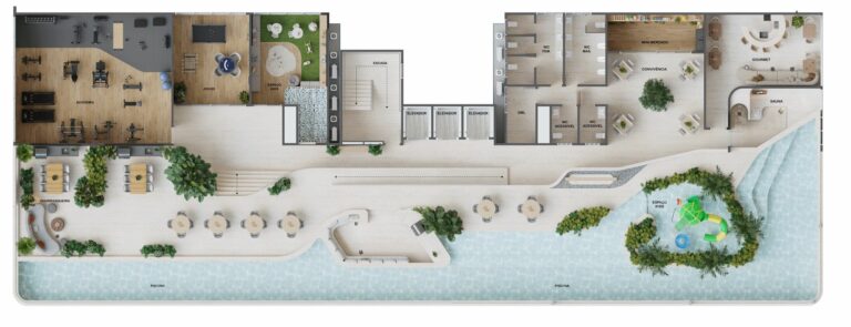 Planta 2