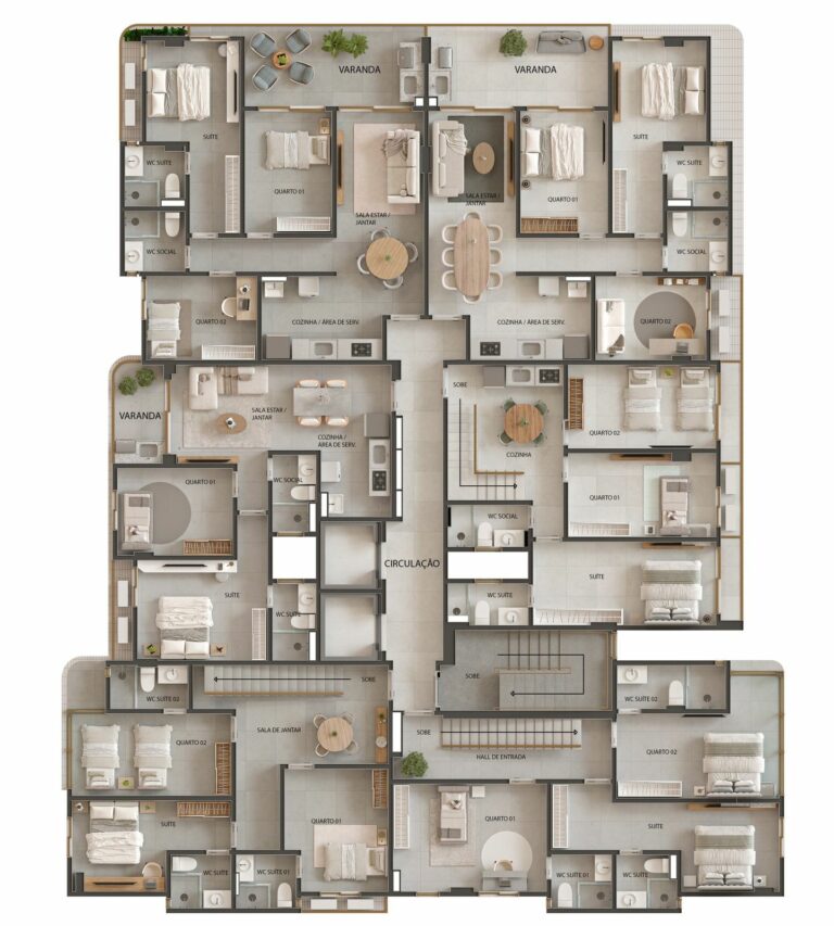 Planta 4