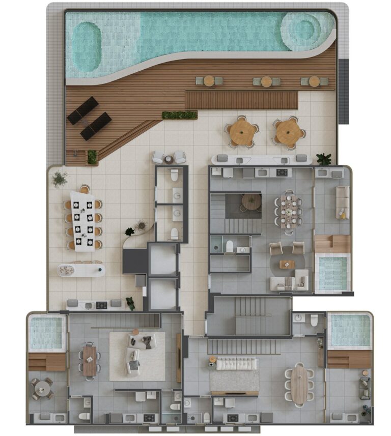 Planta 5