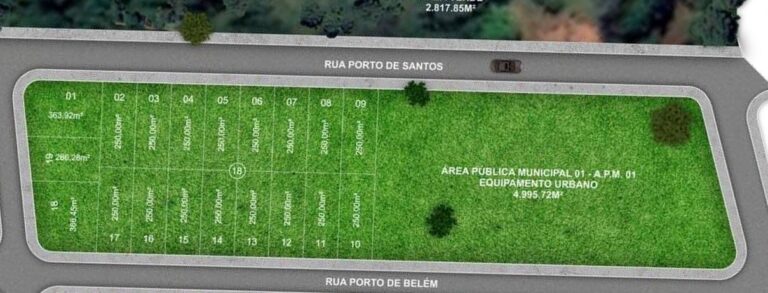 Planta 2