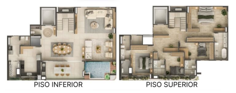 Planta 3