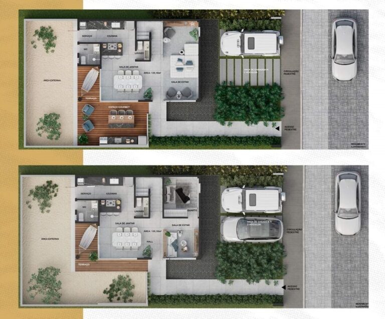 Planta 2