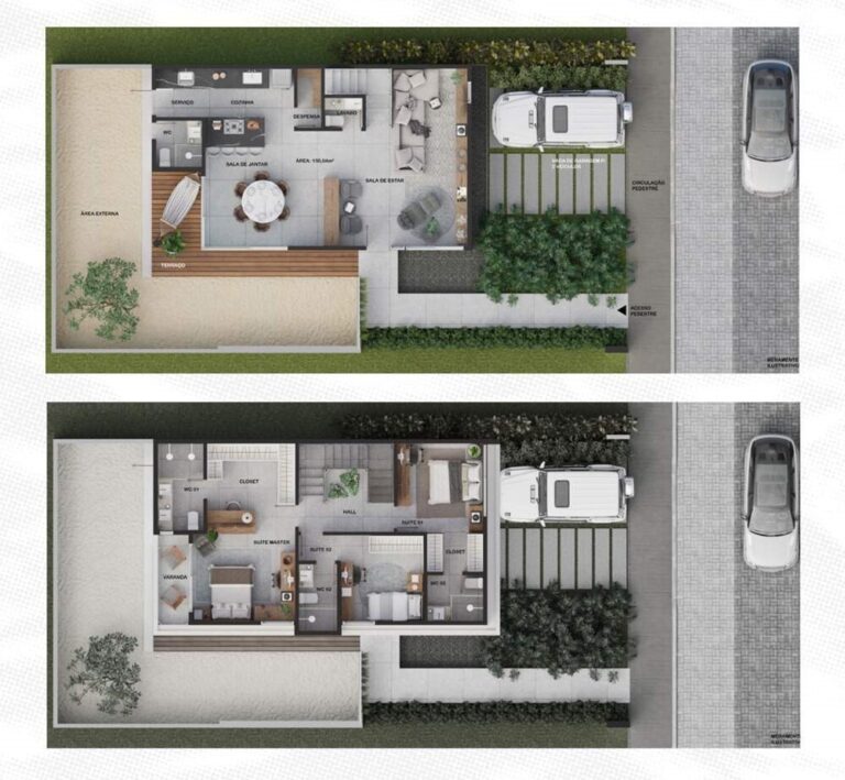 Planta 3
