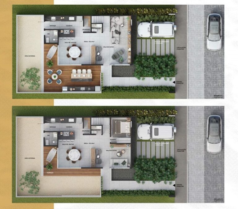 Planta 4