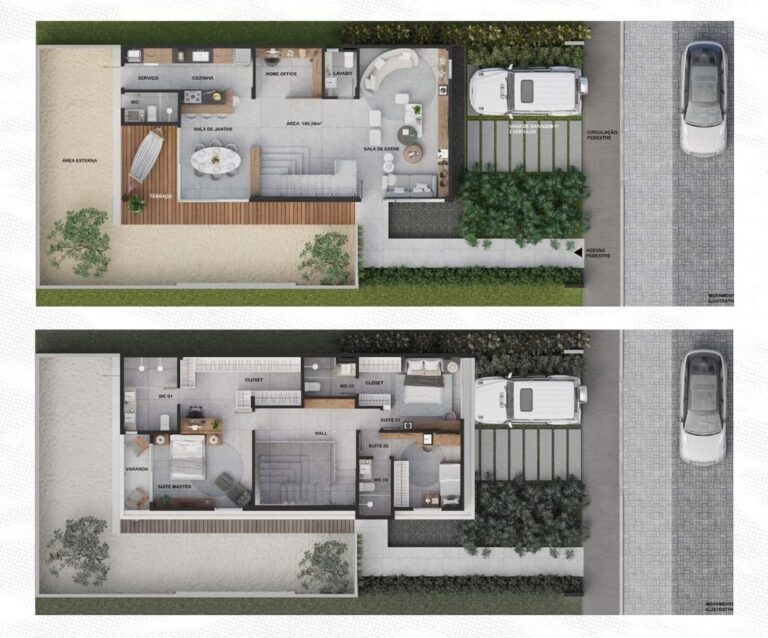Planta 5