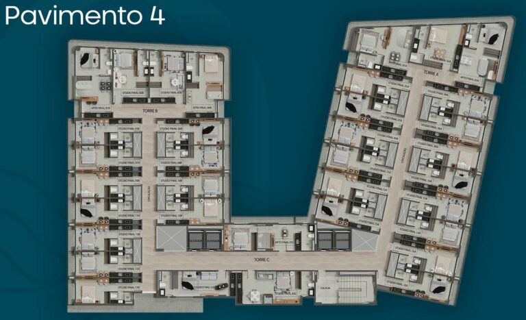 Planta 4