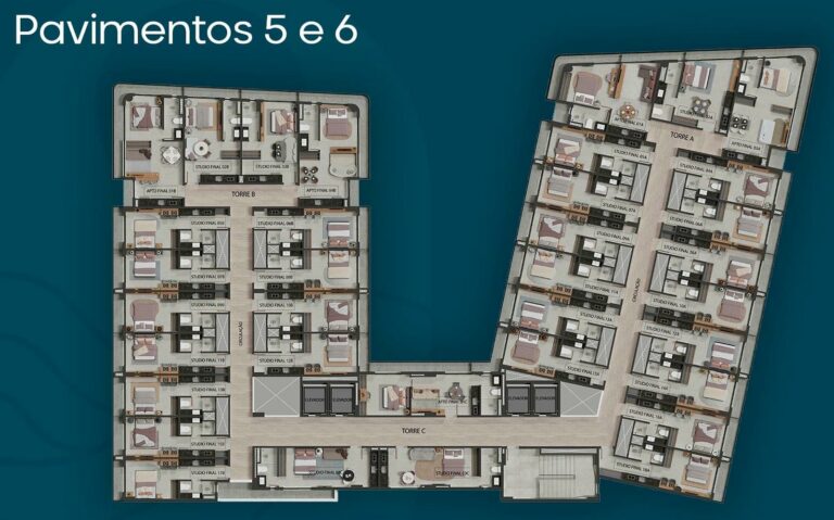 Planta 5