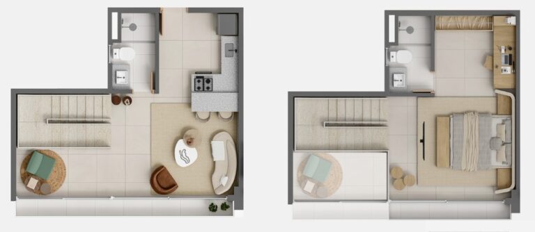 Planta 5