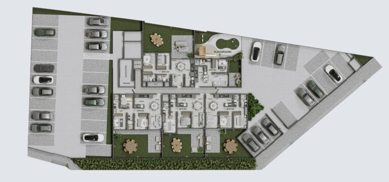 Planta 3