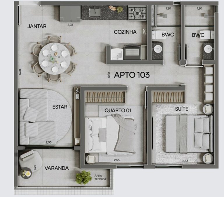 Planta 6