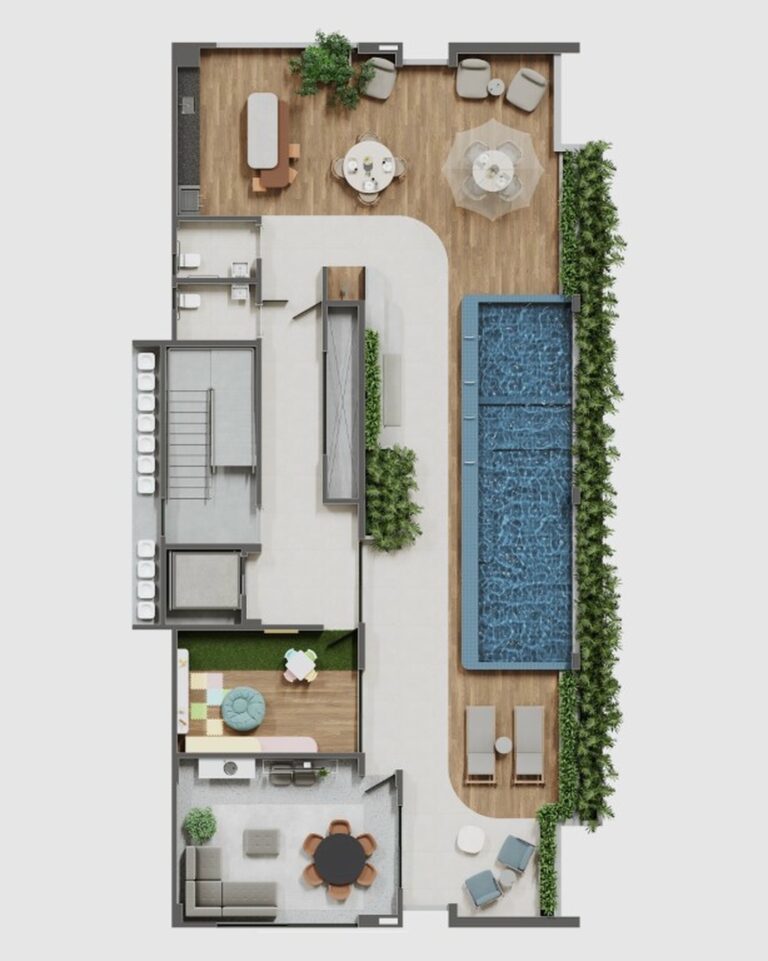 Planta 2