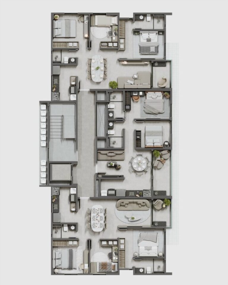 Planta 3