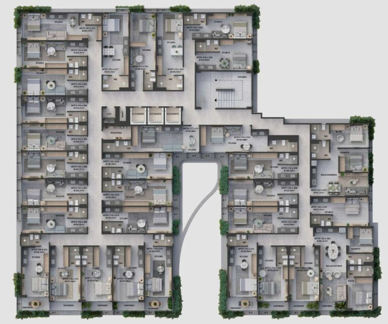 Planta 4