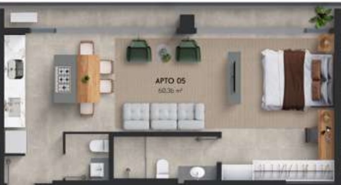 Planta 3