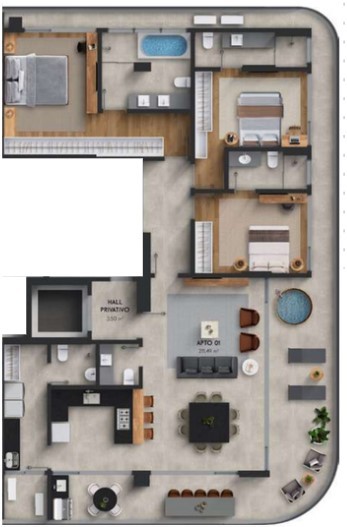 Planta 5
