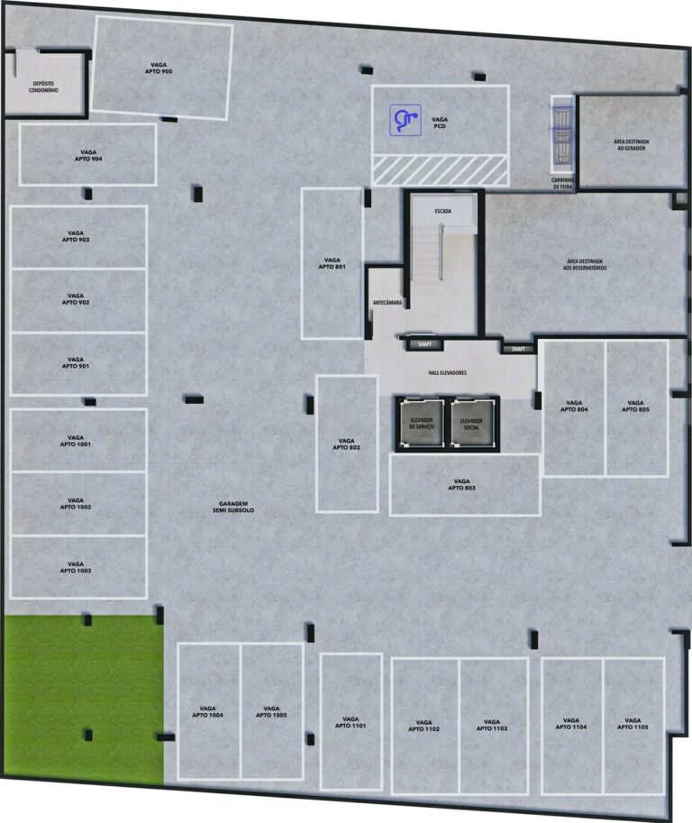 Planta 4