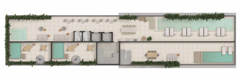 Planta 2