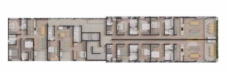 Planta 3