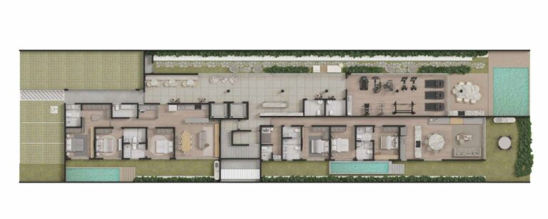Planta 4