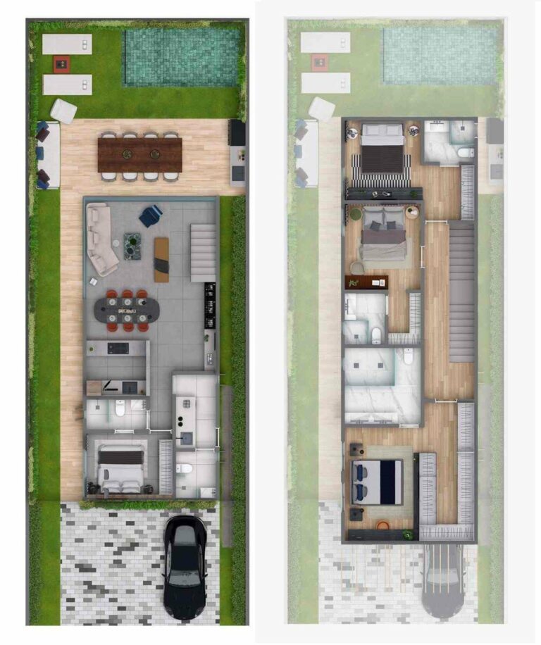 Planta 2