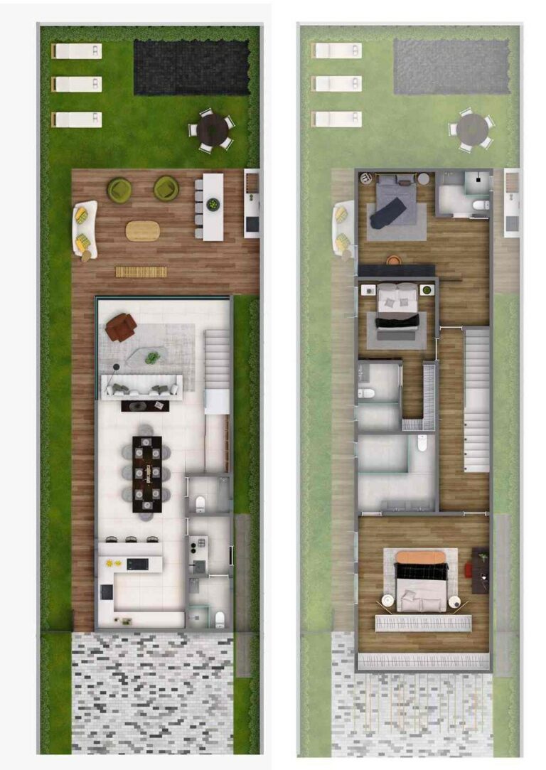 Planta 3