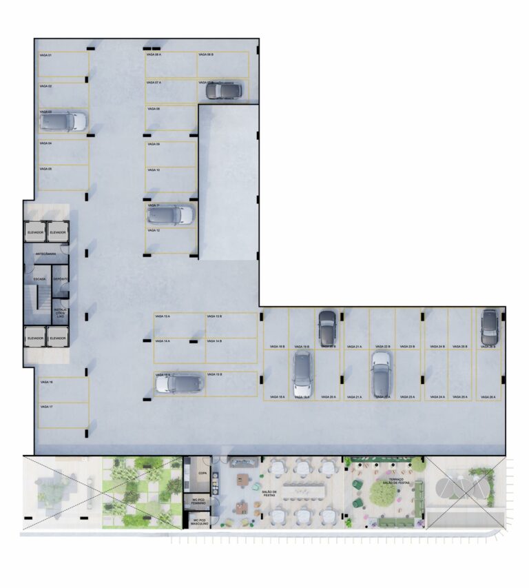 Planta 2
