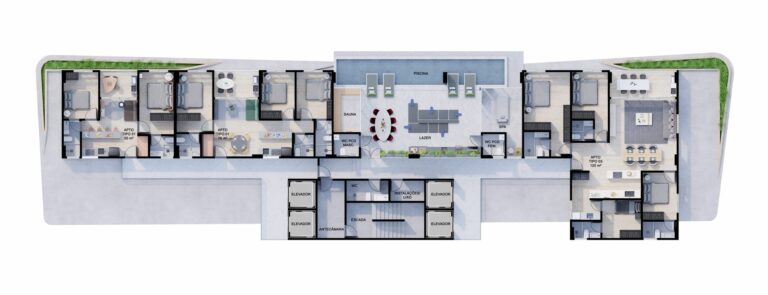 Planta 3
