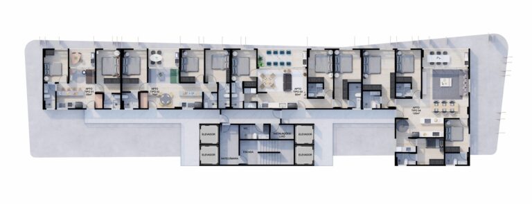 Planta 5