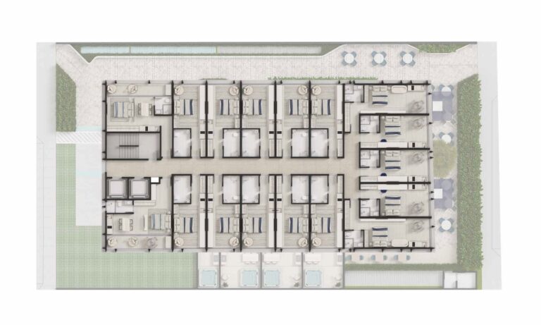 Planta 2
