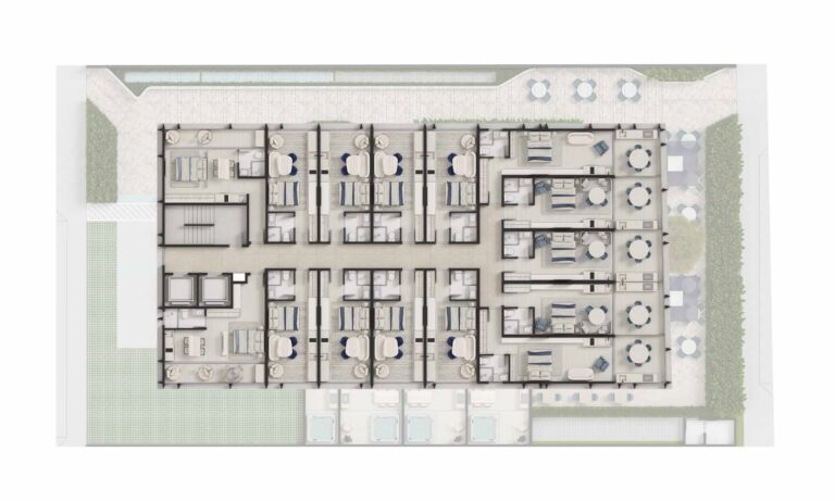 Planta 3