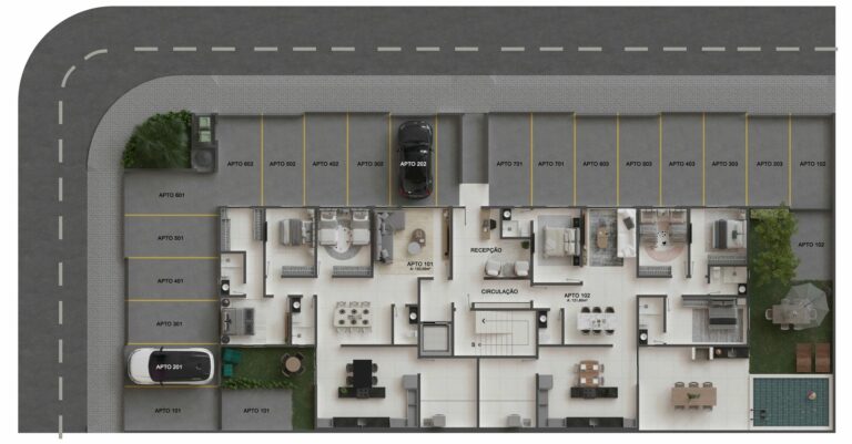 Planta 5