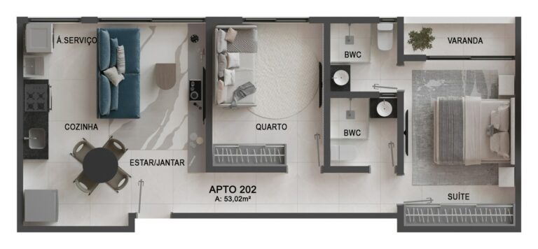 Planta 6