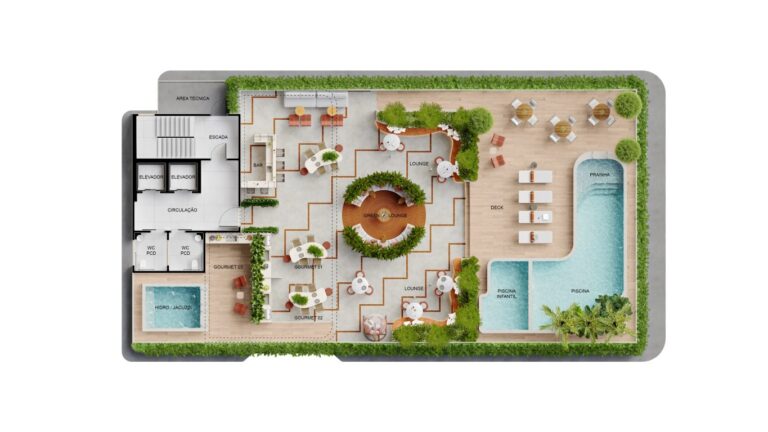 Planta 4