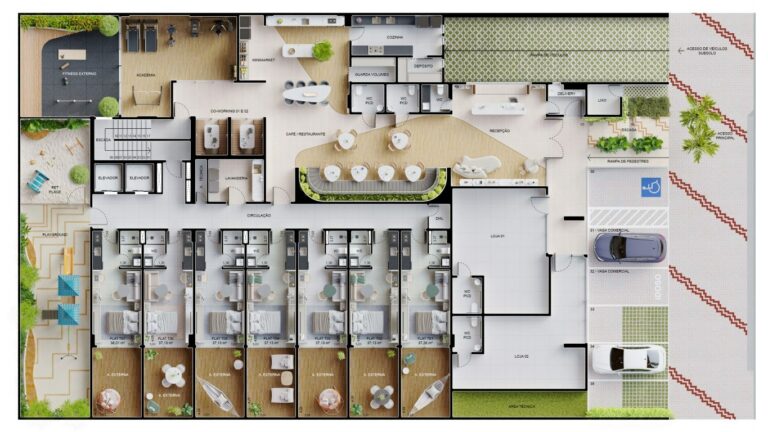 Planta 6